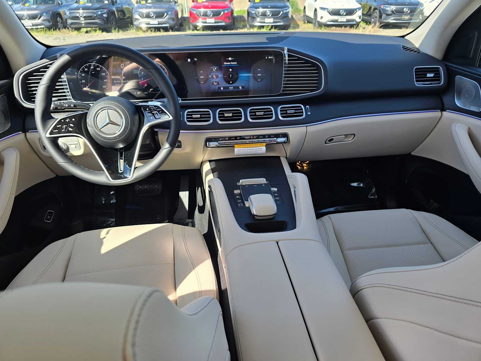 2026 Mercedes-Benz GLE 450 4MATIC® SUV