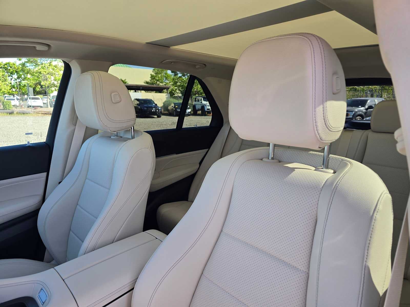 2026 Mercedes-Benz GLE 450 4MATIC® SUV