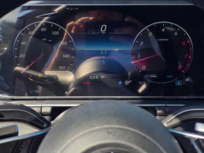 2026 Mercedes-Benz GLE 450 4MATIC® SUV