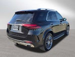2026 Mercedes-Benz GLE 450 4MATIC® SUV
