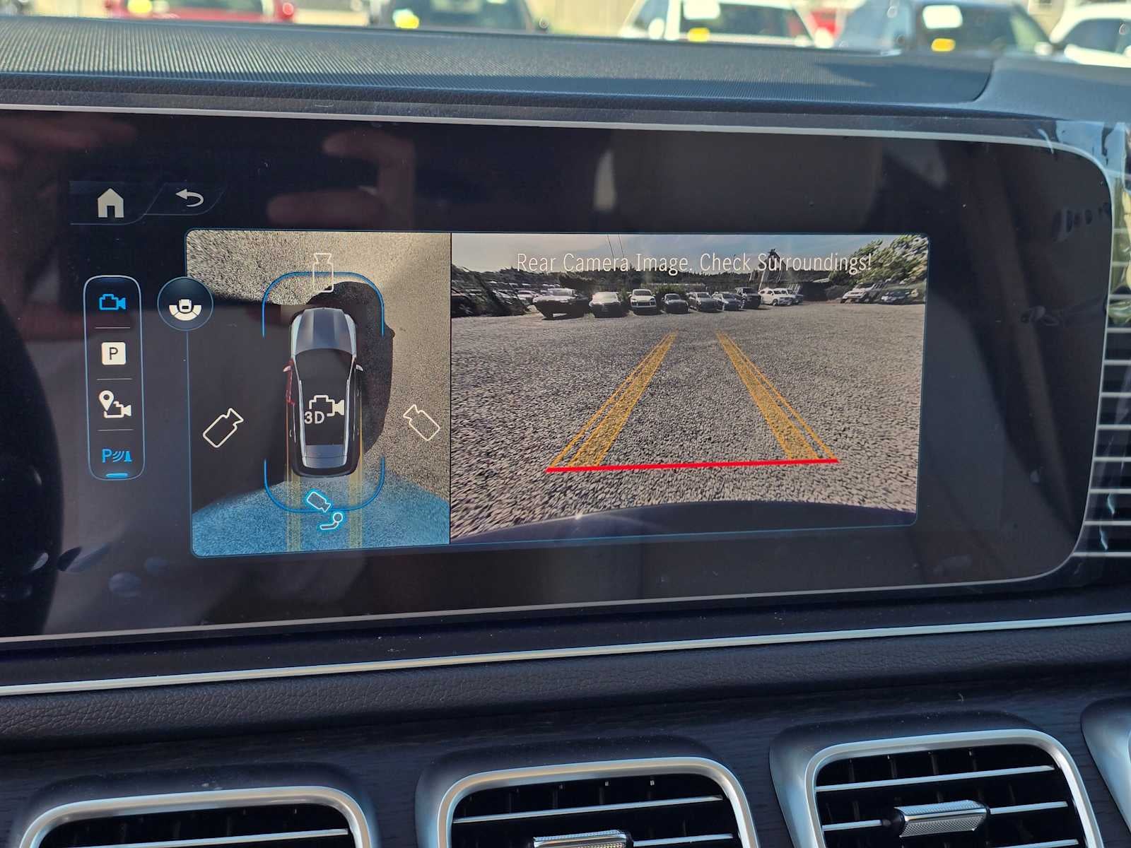 2026 Mercedes-Benz GLE 450 4MATIC® SUV