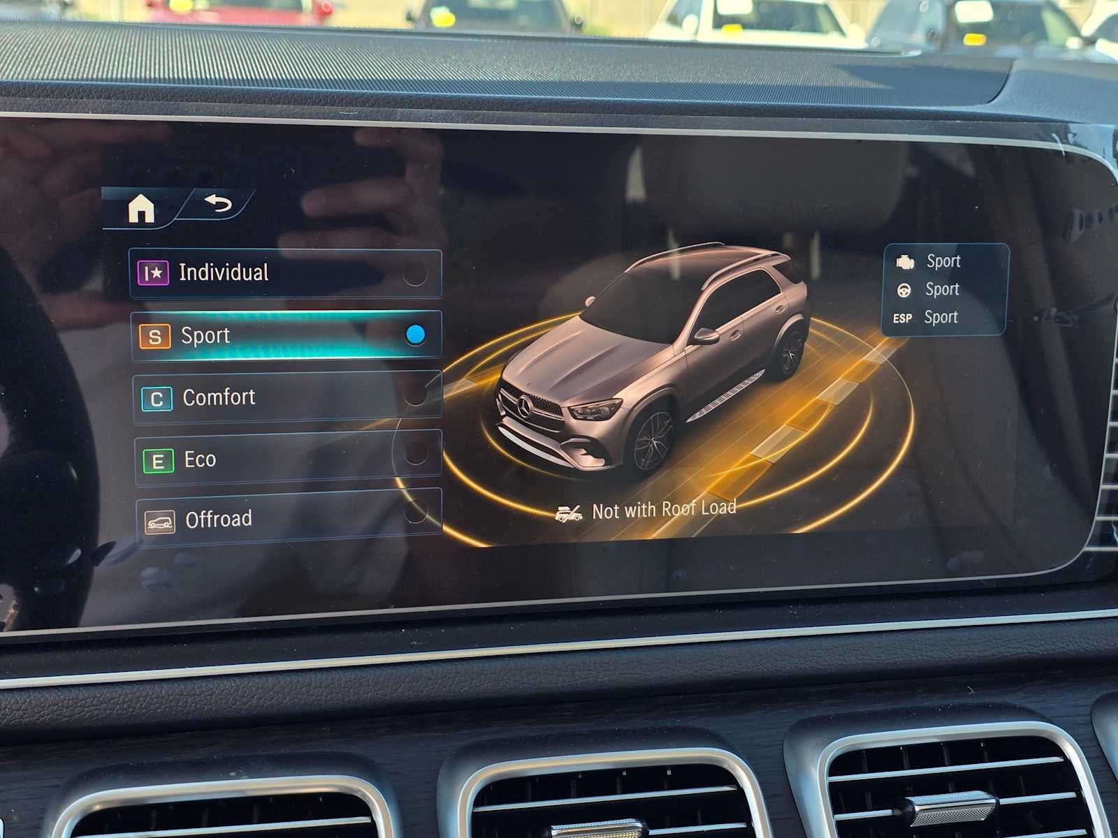 2026 Mercedes-Benz GLE 450 4MATIC® SUV