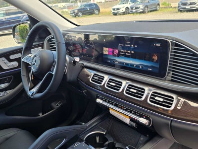 2026 Mercedes-Benz GLE 450 4MATIC® SUV