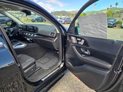 2026 Mercedes-Benz GLE 450 4MATIC® SUV