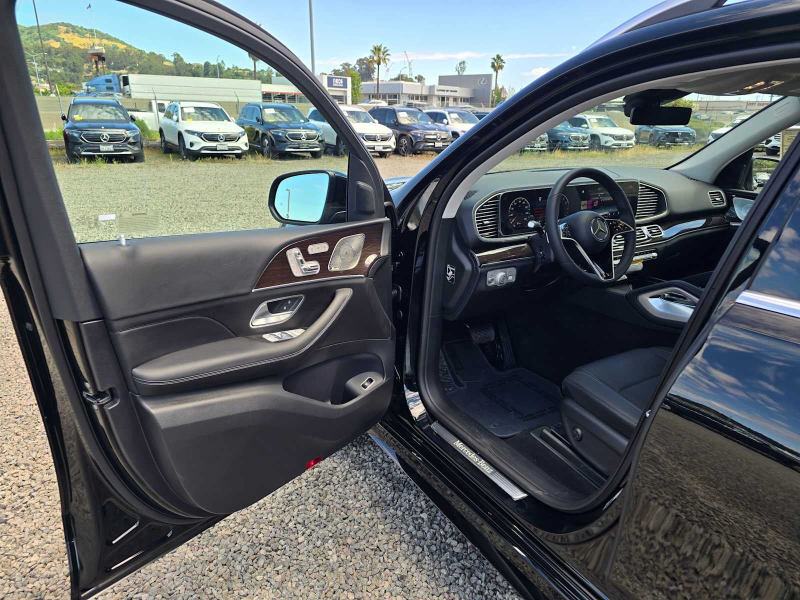 2026 Mercedes-Benz GLE 450 4MATIC® SUV