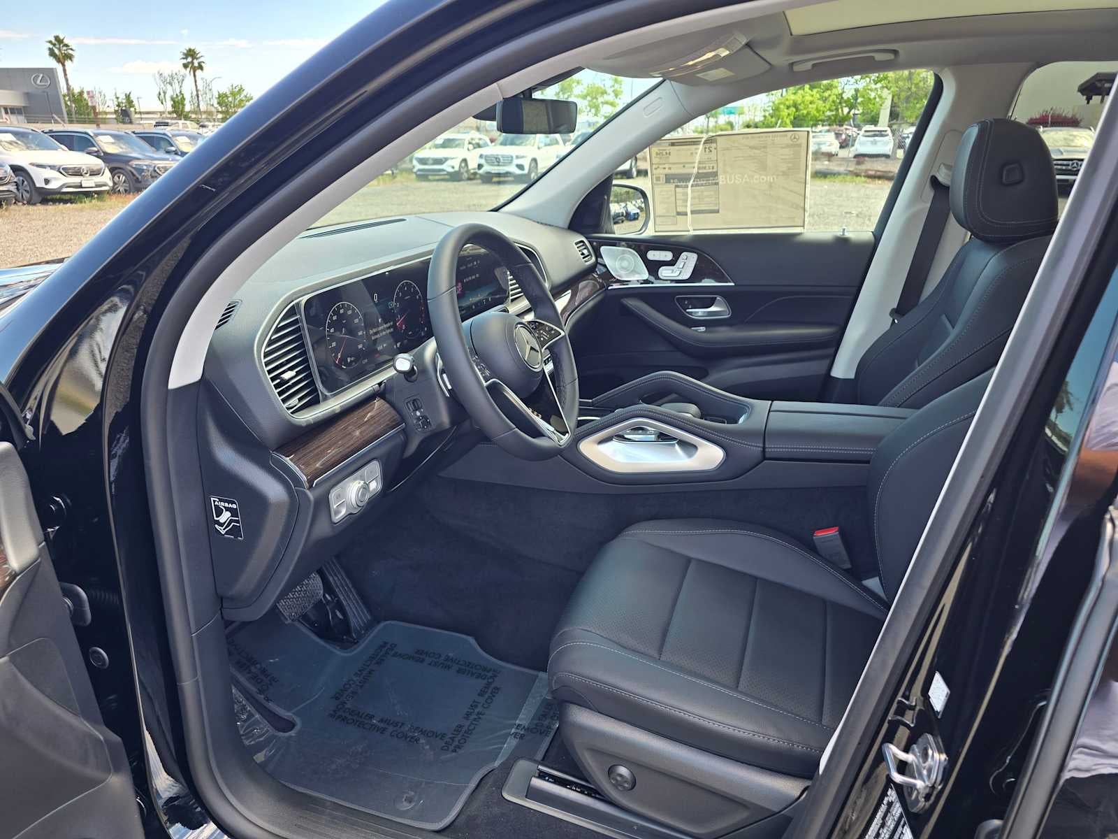 2026 Mercedes-Benz GLE 450 4MATIC® SUV