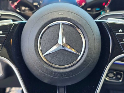 2026 Mercedes-Benz GLE 450 4MATIC® SUV