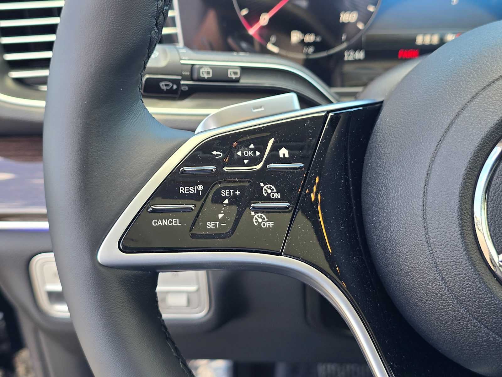 2026 Mercedes-Benz GLE 450 4MATIC® SUV