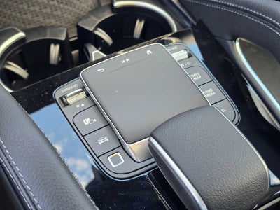 2026 Mercedes-Benz GLE 450 4MATIC® SUV