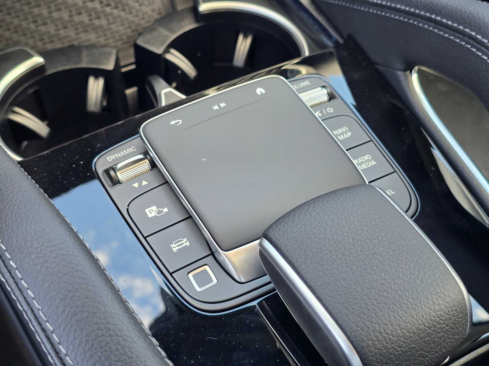 2026 Mercedes-Benz GLE 450 4MATIC® SUV