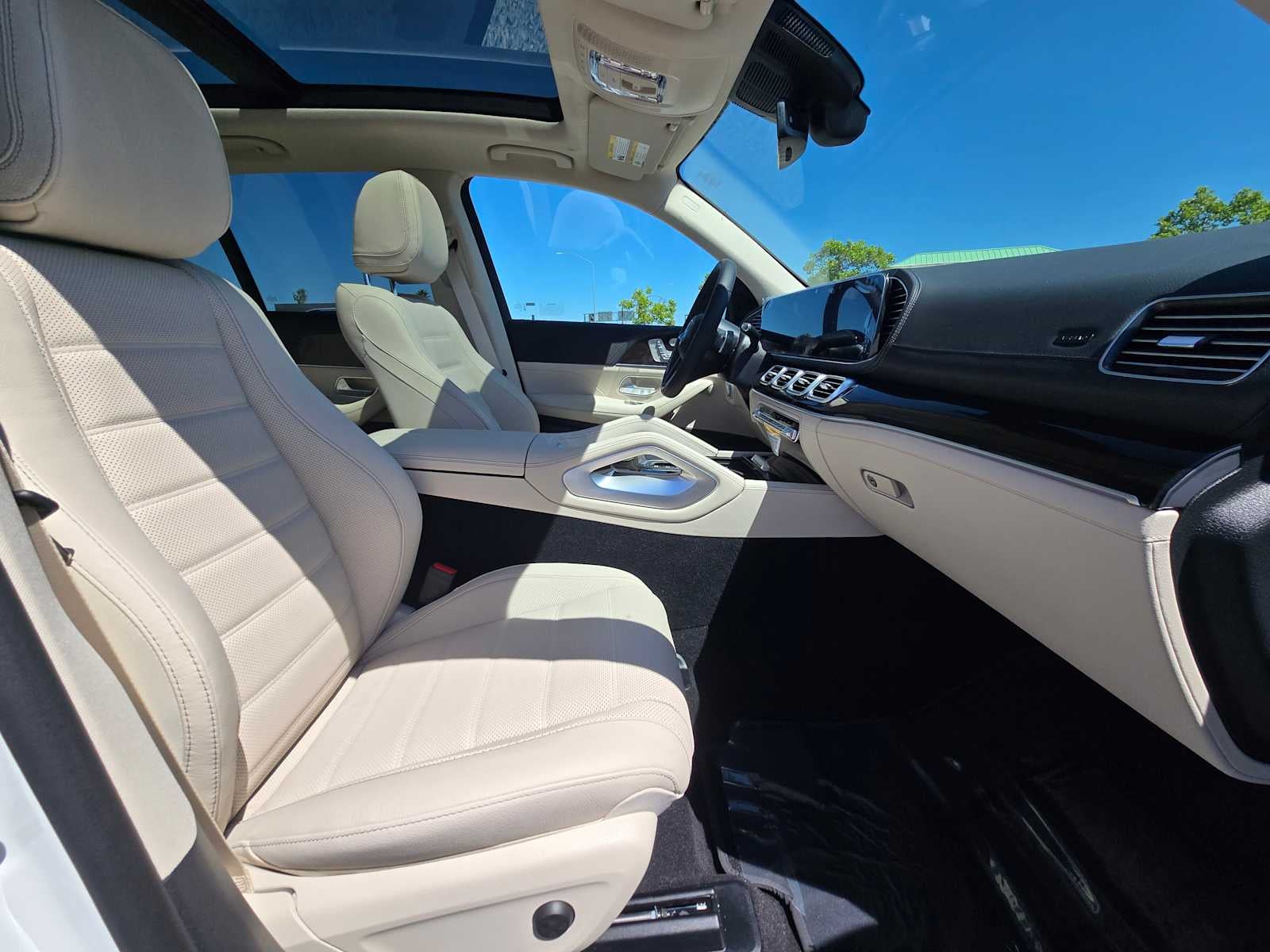 2026 Mercedes-Benz GLE 450 4MATIC® SUV