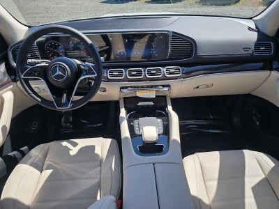 2026 Mercedes-Benz GLE 450 4MATIC® SUV