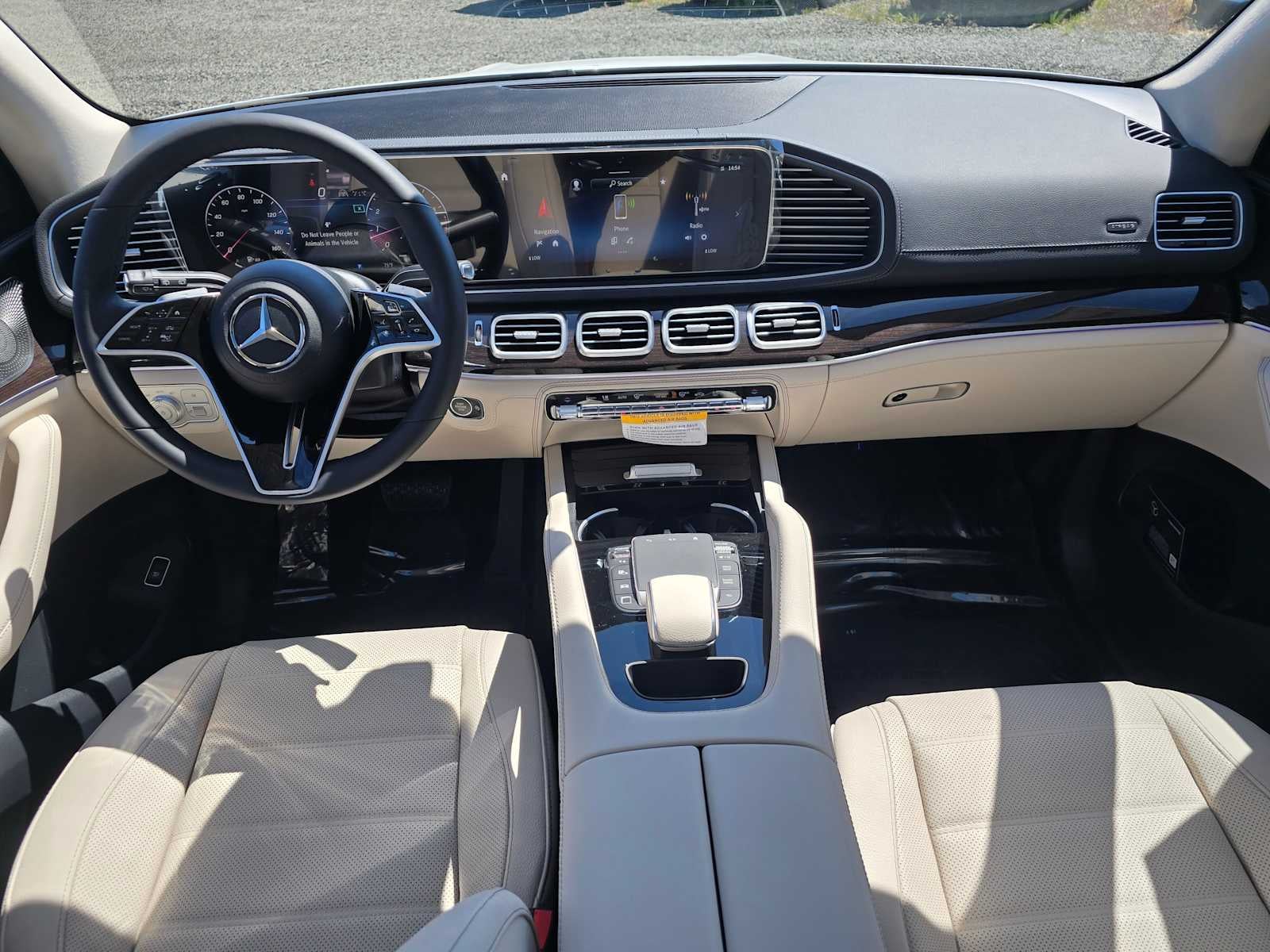 2026 Mercedes-Benz GLE 450 4MATIC® SUV