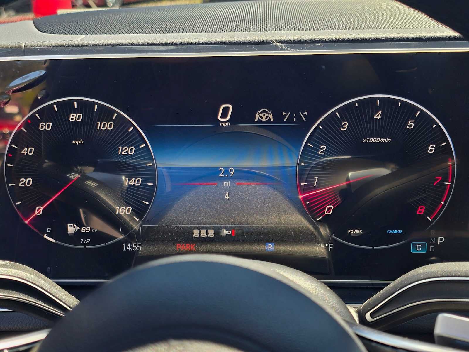 2026 Mercedes-Benz GLE 450 4MATIC® SUV