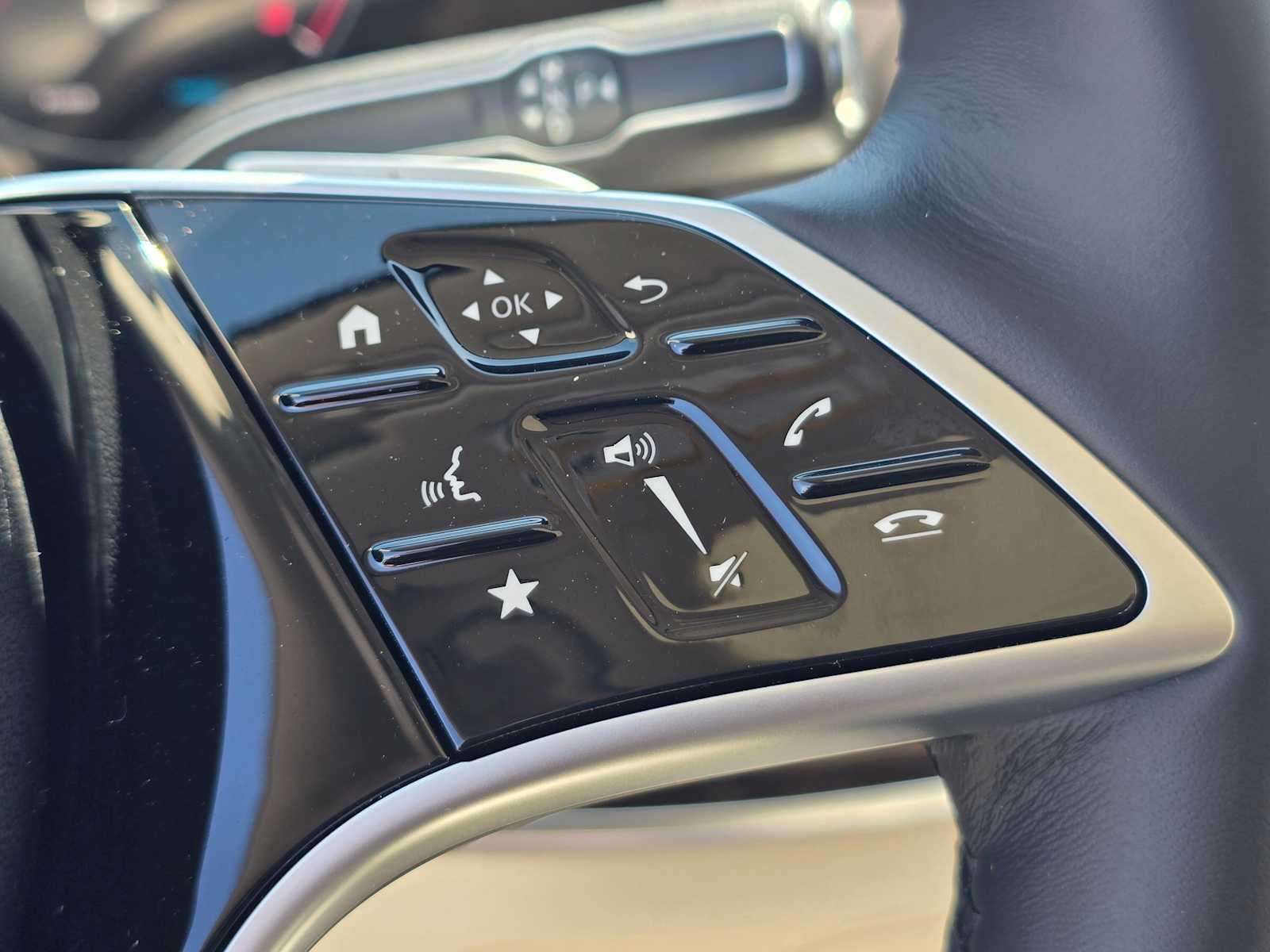 2026 Mercedes-Benz GLE 450 4MATIC® SUV
