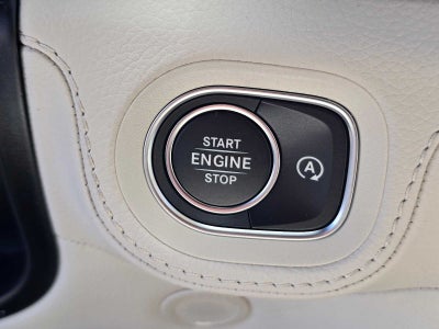 2026 Mercedes-Benz GLE 450 4MATIC® SUV