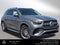 2026 Mercedes-Benz GLE 450 4MATIC® SUV