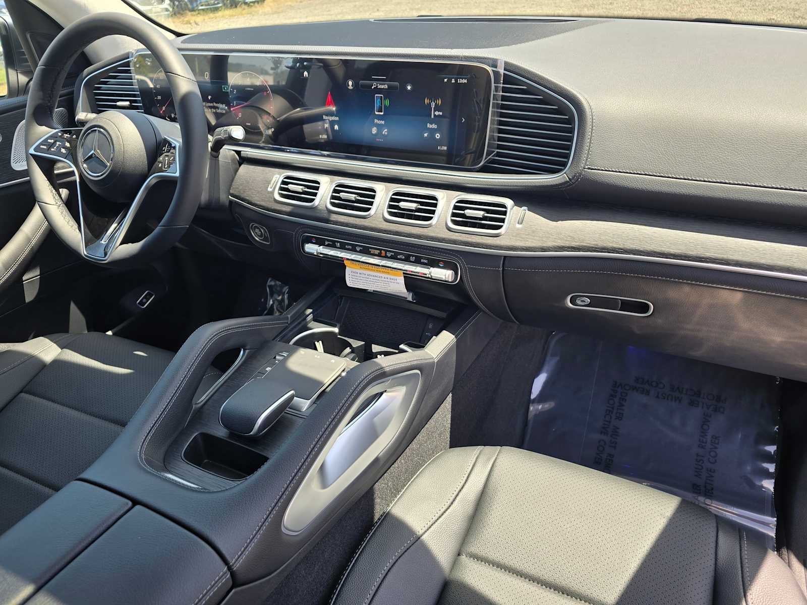 2026 Mercedes-Benz GLE 450 4MATIC® SUV