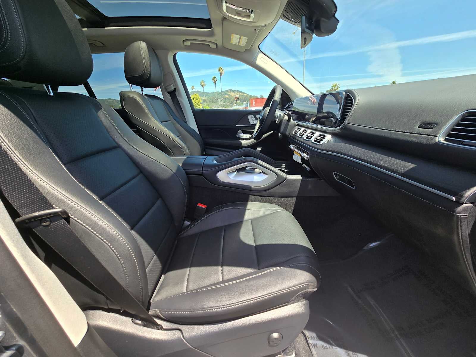 2026 Mercedes-Benz GLE 450 4MATIC® SUV