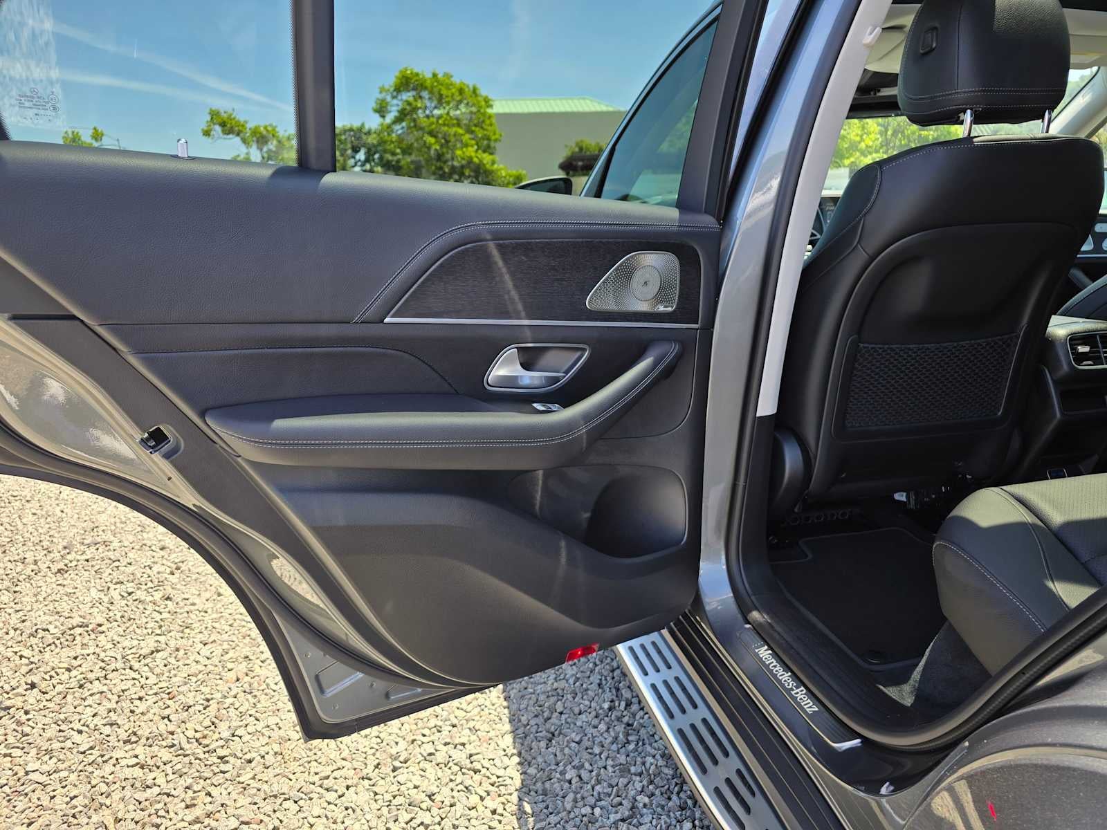 2026 Mercedes-Benz GLE 450 4MATIC® SUV