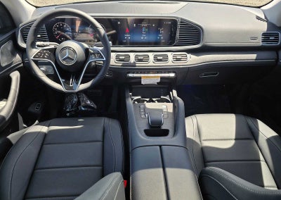 2026 Mercedes-Benz GLE 450 4MATIC® SUV