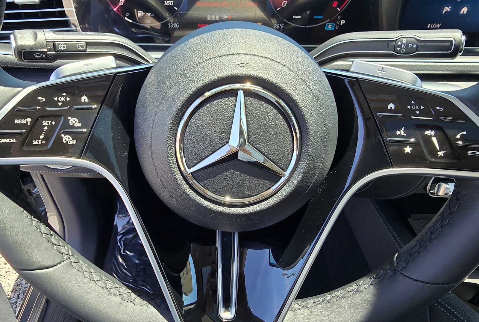 2026 Mercedes-Benz GLE 450 4MATIC® SUV