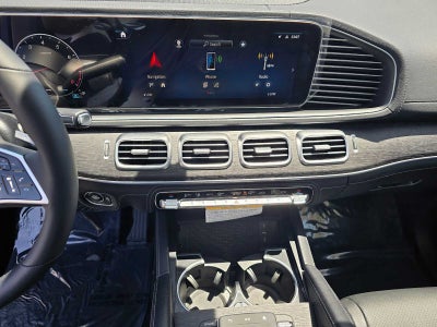 2026 Mercedes-Benz GLE 450 4MATIC® SUV