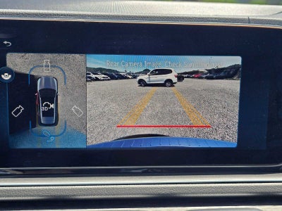 2026 Mercedes-Benz GLE 450 4MATIC® SUV