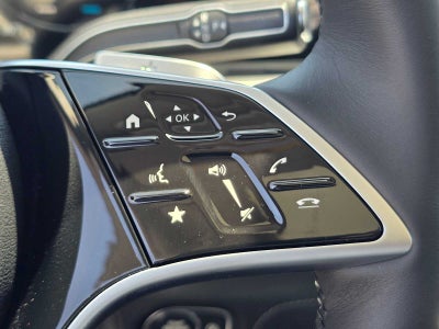 2026 Mercedes-Benz GLE 450 4MATIC® SUV