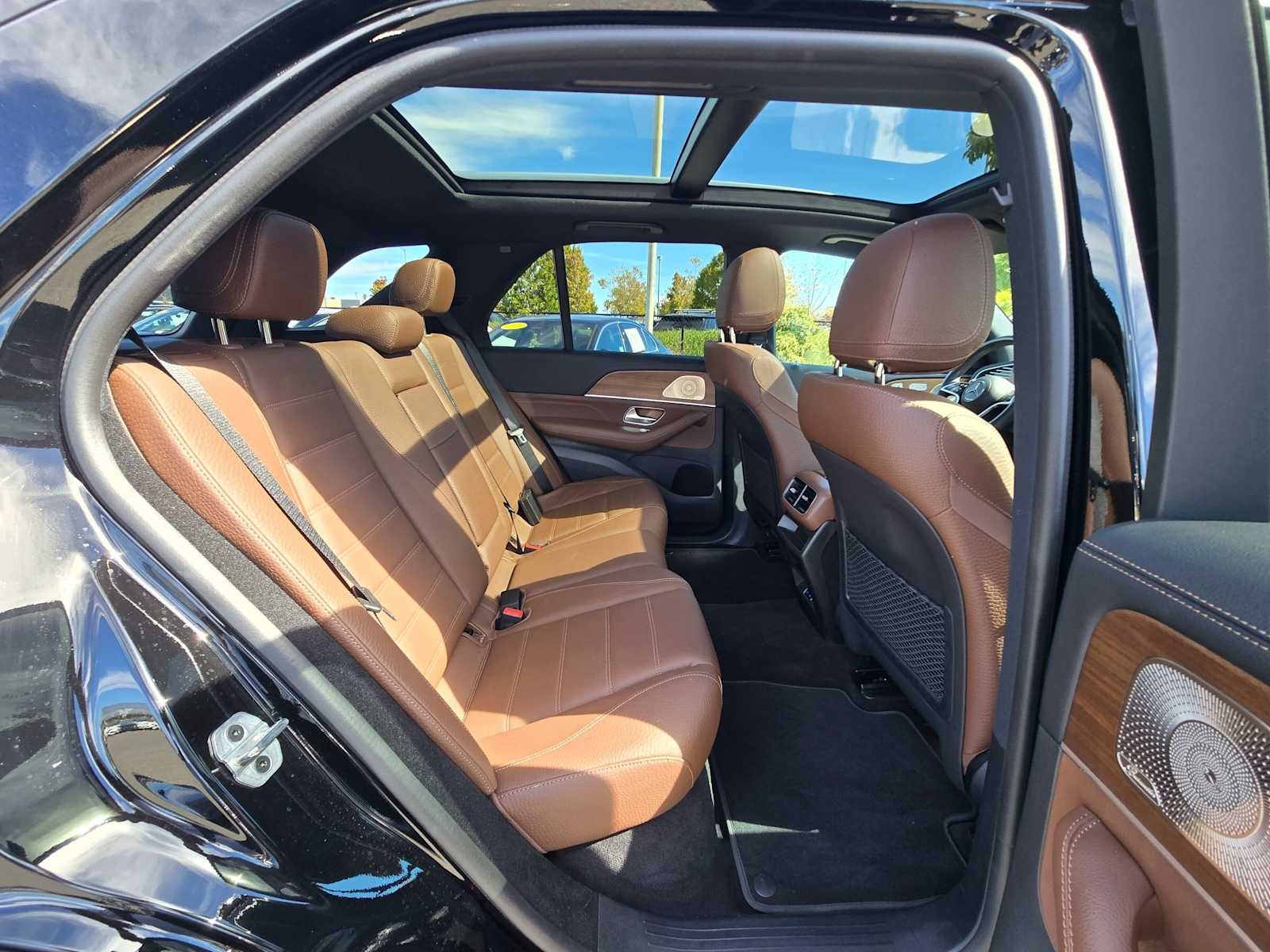 2024 Mercedes-Benz GLE 450 4MATIC® SUV