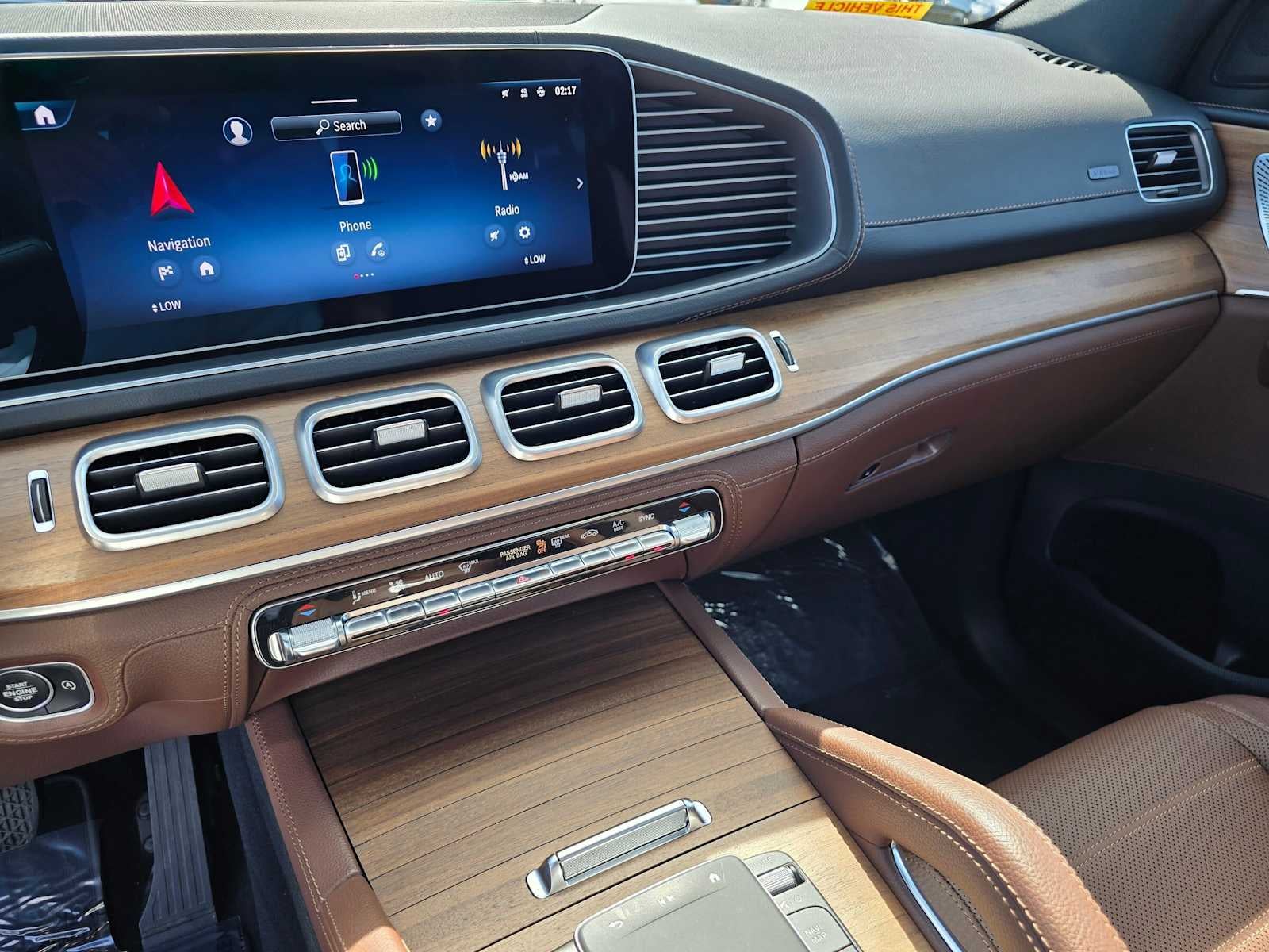 2024 Mercedes-Benz GLE 450 4MATIC® SUV