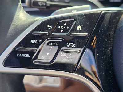 2024 Mercedes-Benz GLE 450 4MATIC® SUV