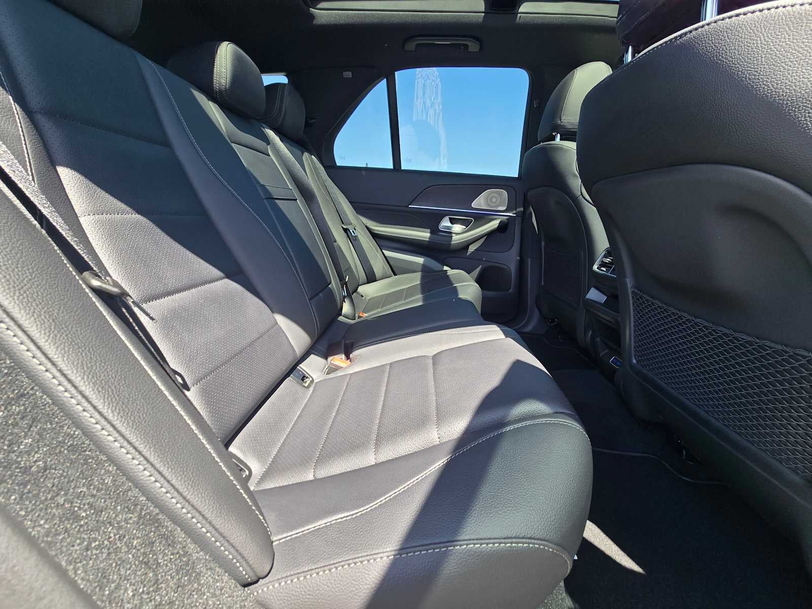 2026 Mercedes-Benz GLE 450 4MATIC® SUV