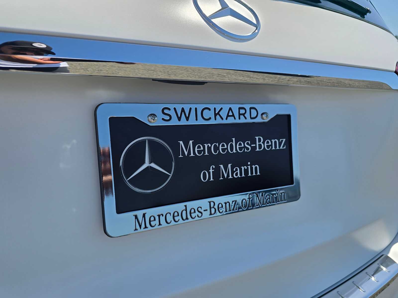 2026 Mercedes-Benz GLE 450 4MATIC® SUV