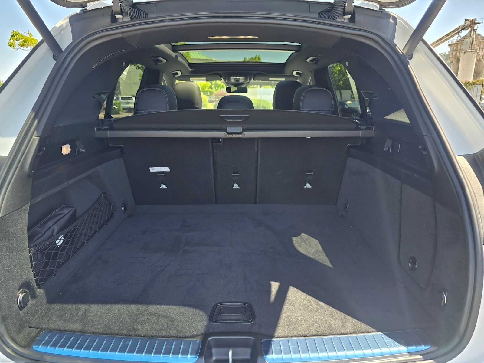 2026 Mercedes-Benz GLE 450 4MATIC® SUV