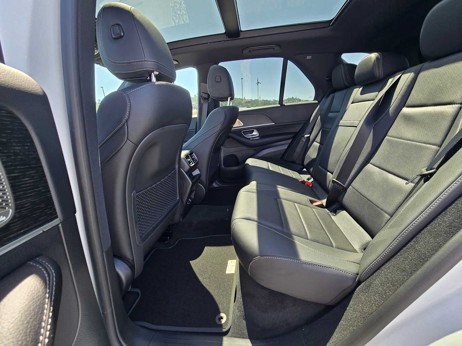 2026 Mercedes-Benz GLE 450 4MATIC® SUV