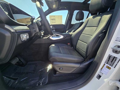 2026 Mercedes-Benz GLE 450 4MATIC® SUV