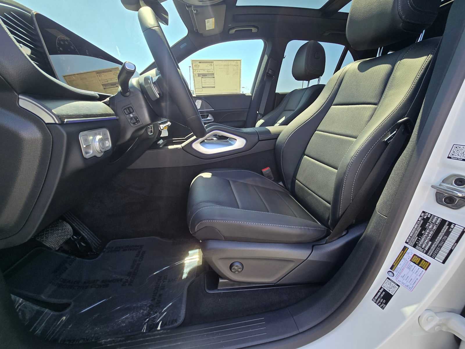 2026 Mercedes-Benz GLE 450 4MATIC® SUV