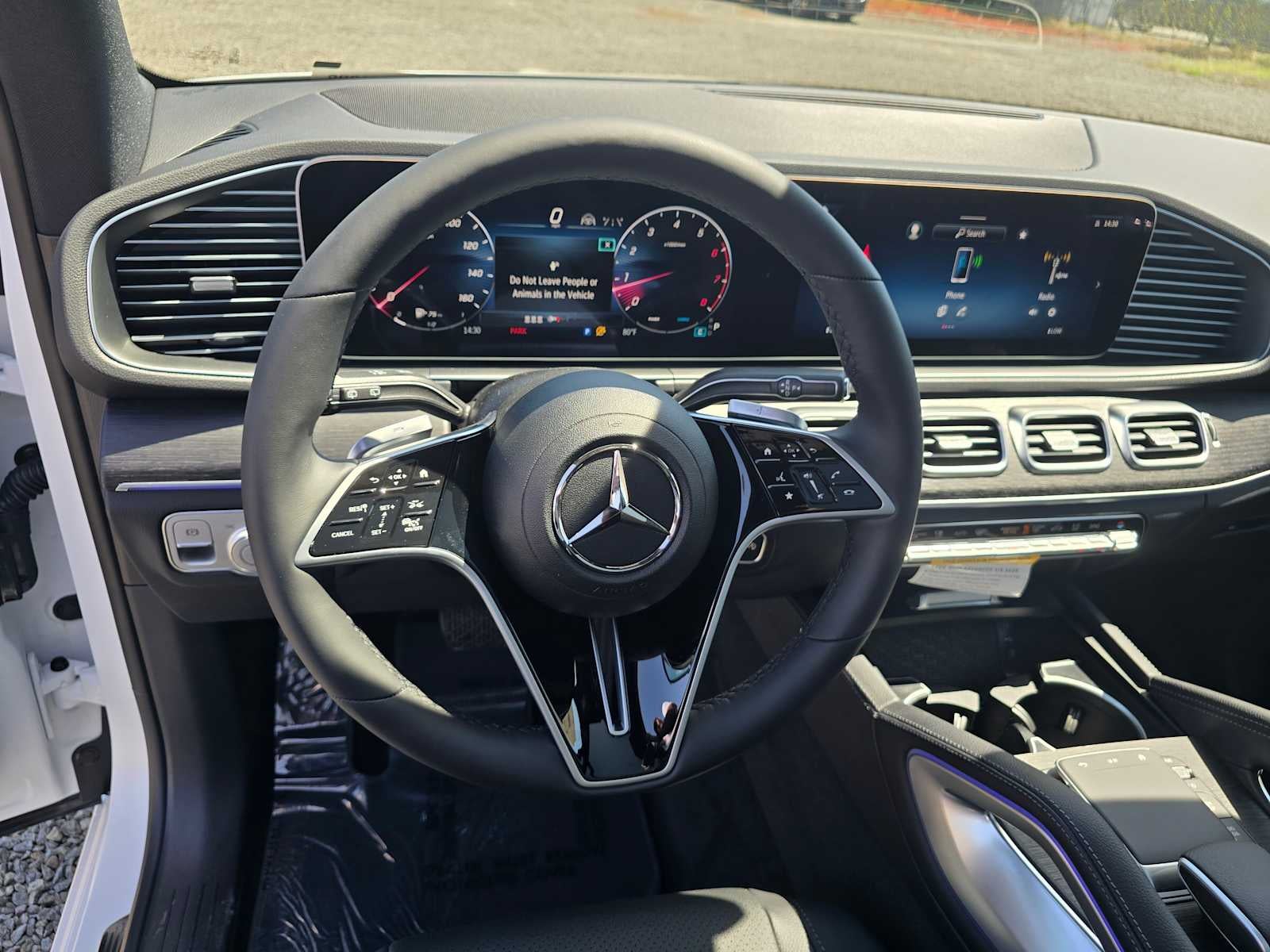 2026 Mercedes-Benz GLE 450 4MATIC® SUV