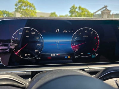 2026 Mercedes-Benz GLE 450 4MATIC® SUV