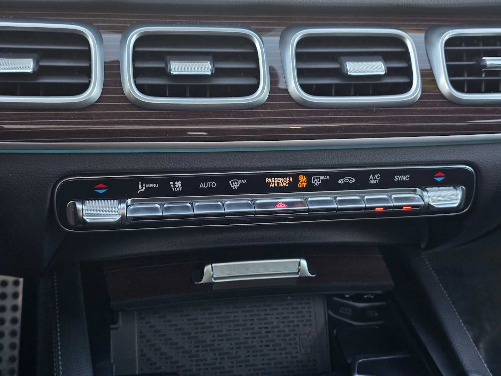 2023 Mercedes-Benz GLE GLE 450