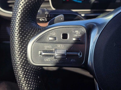 2023 Mercedes-Benz GLE GLE 450