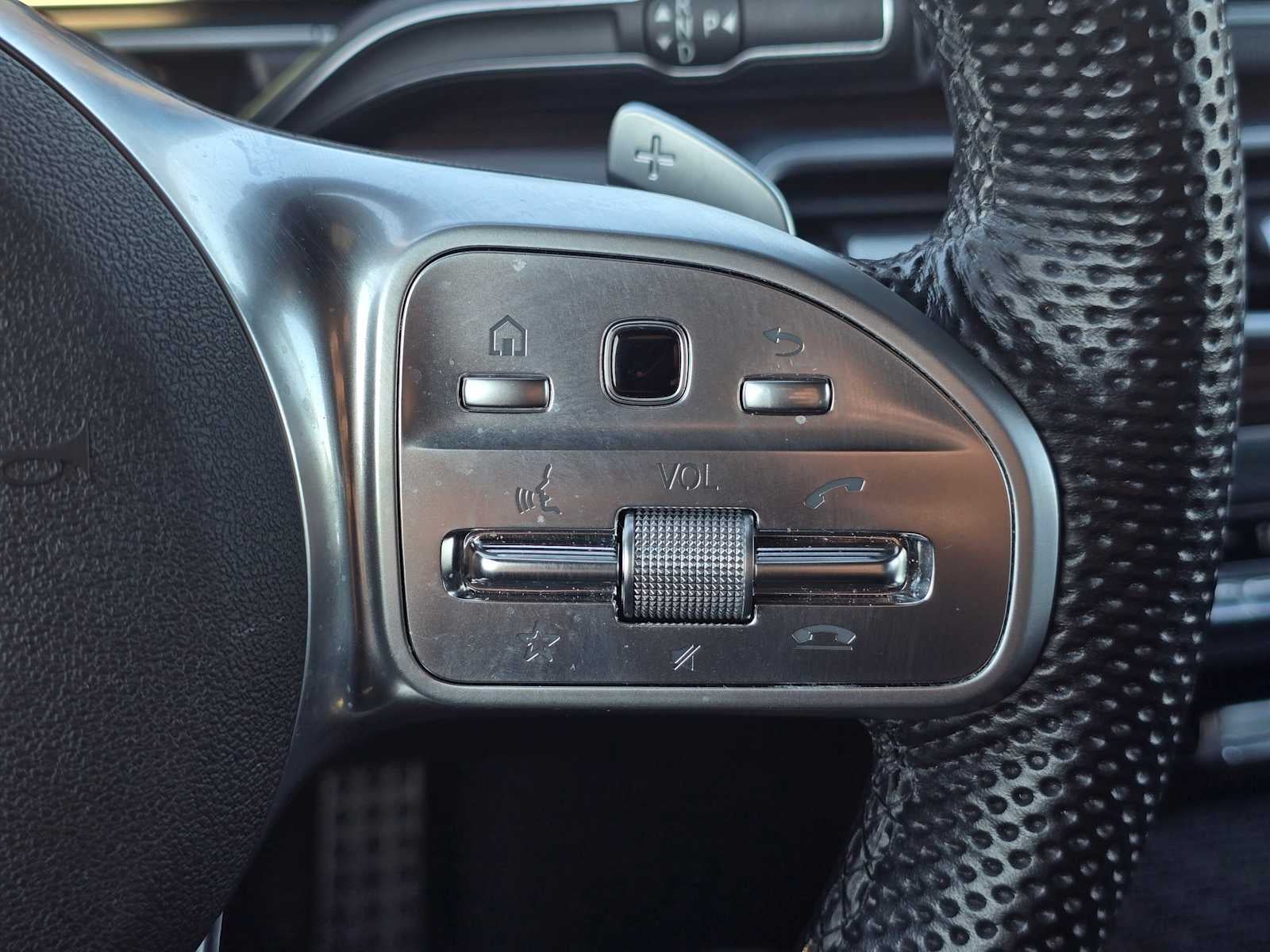 2023 Mercedes-Benz GLE GLE 450