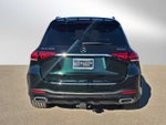 2023 Mercedes-Benz GLE GLE 450
