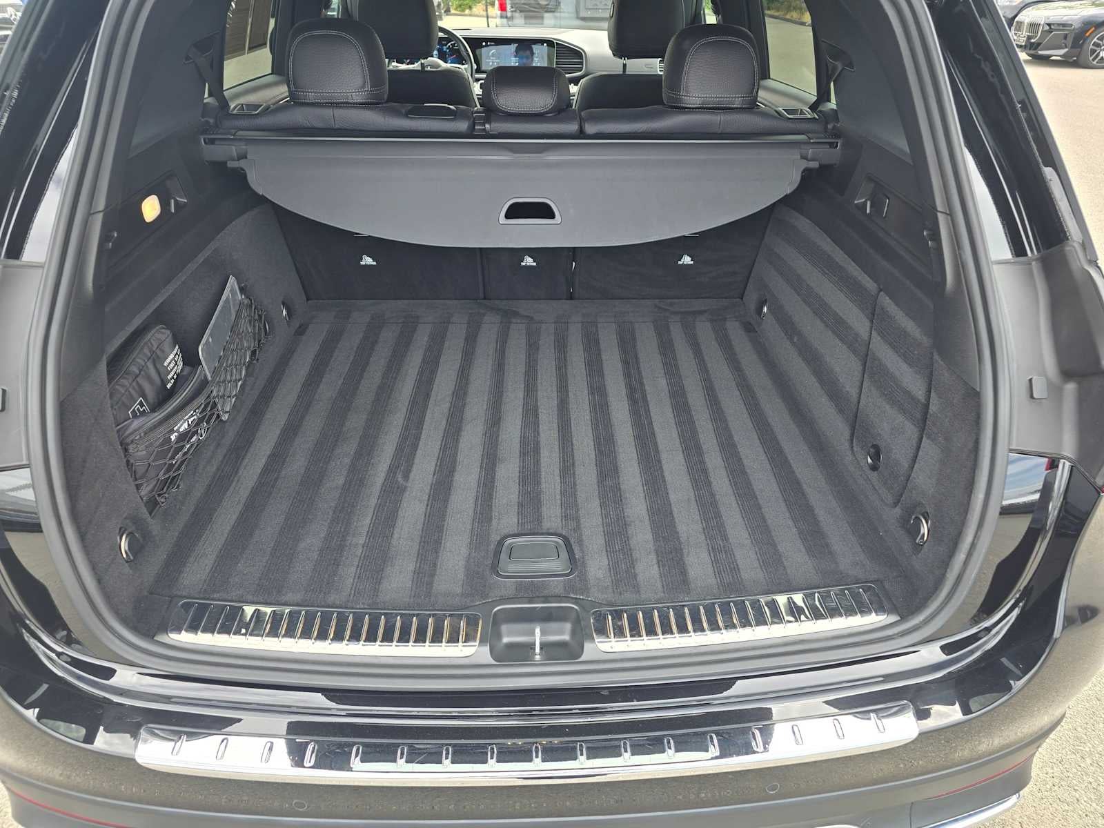 2023 Mercedes-Benz GLE 450 4MATIC® SUV