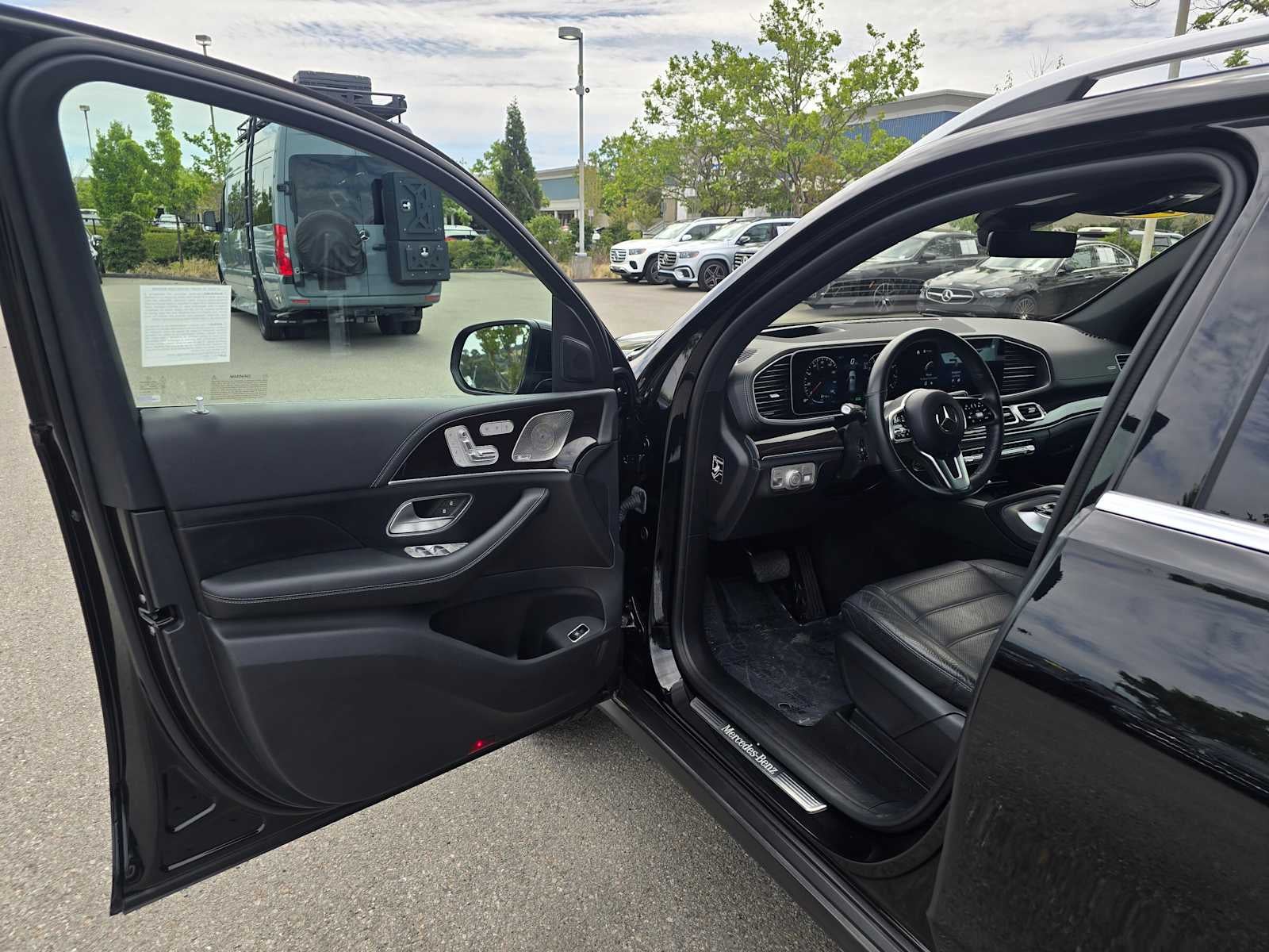 2023 Mercedes-Benz GLE 450 4MATIC® SUV