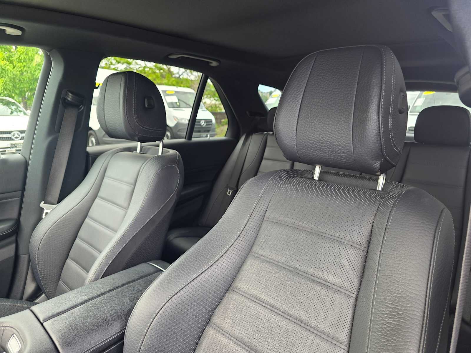 2023 Mercedes-Benz GLE 450 4MATIC® SUV