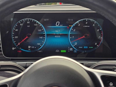 2023 Mercedes-Benz GLE 450 4MATIC® SUV