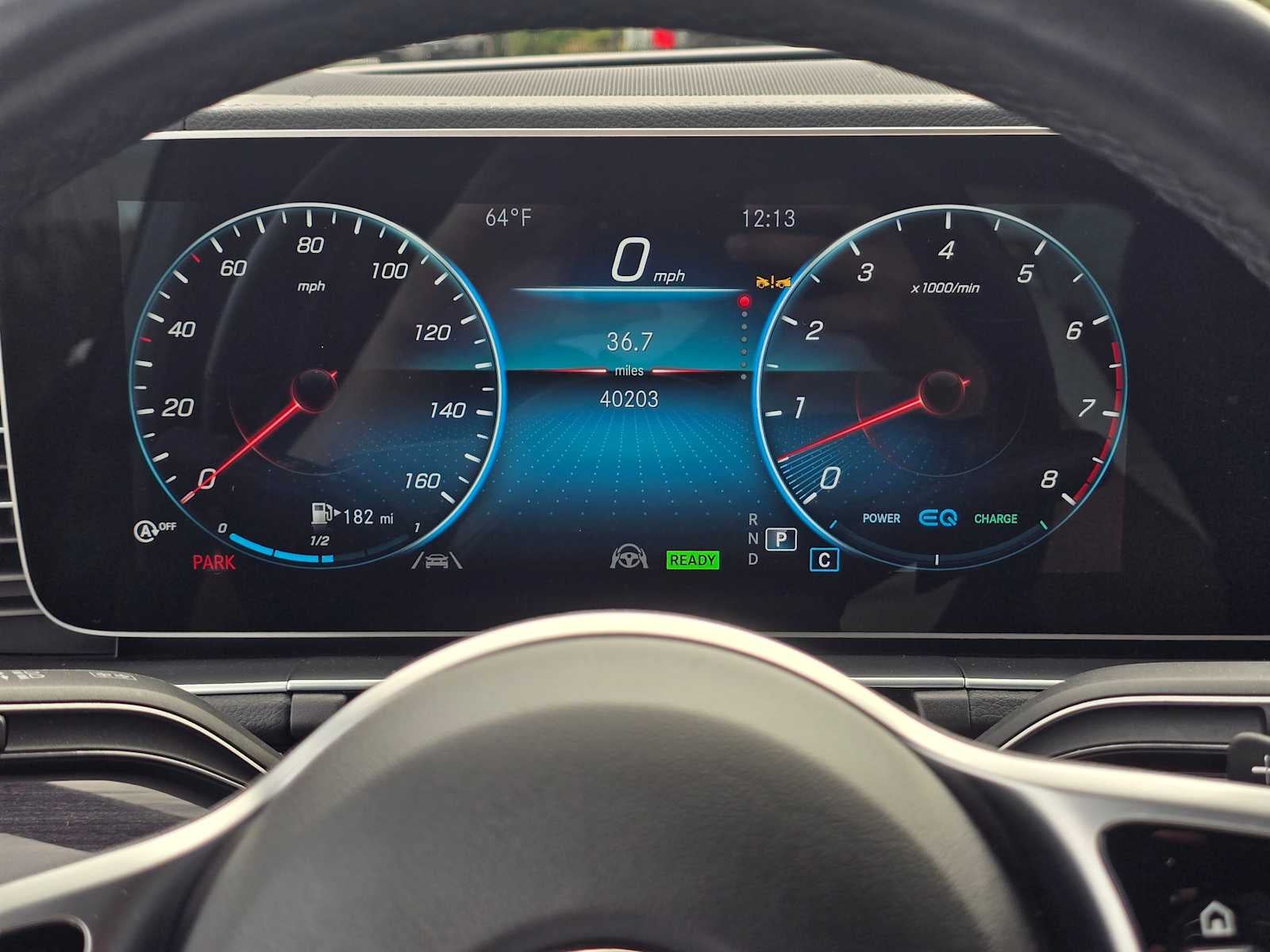 2023 Mercedes-Benz GLE 450 4MATIC® SUV