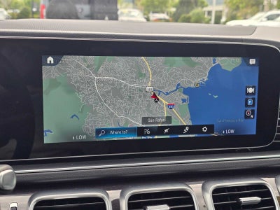 2023 Mercedes-Benz GLE 450 4MATIC® SUV